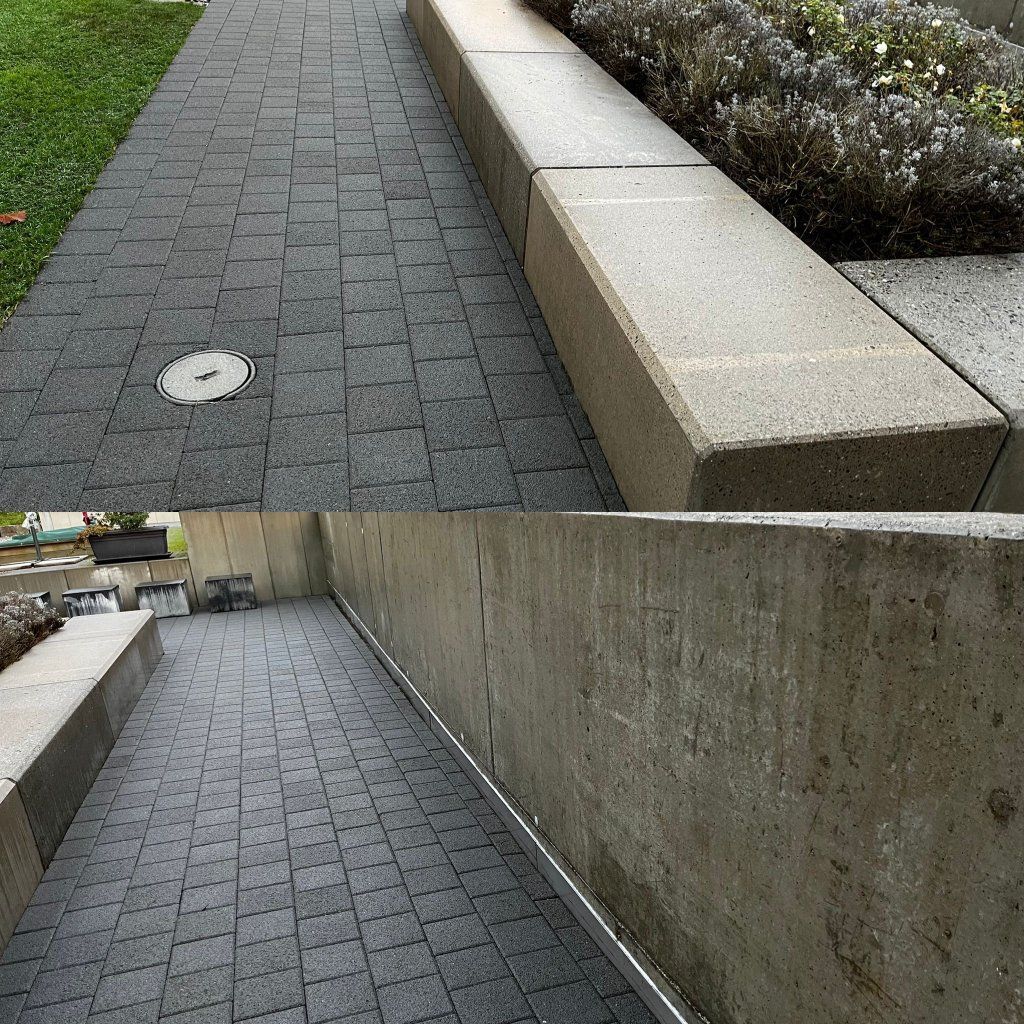 Keller & Keller Hauswartungen