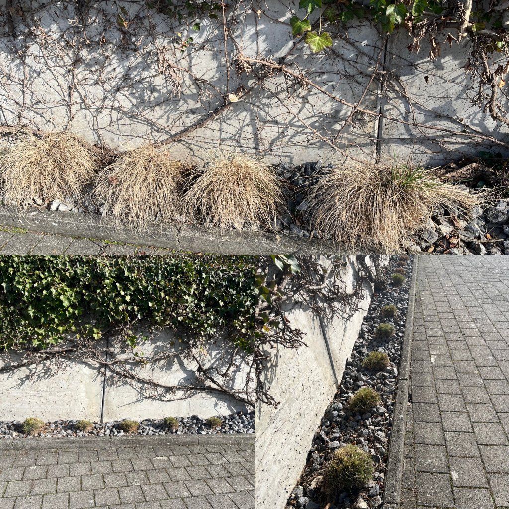 Keller & Keller Hauswartungen