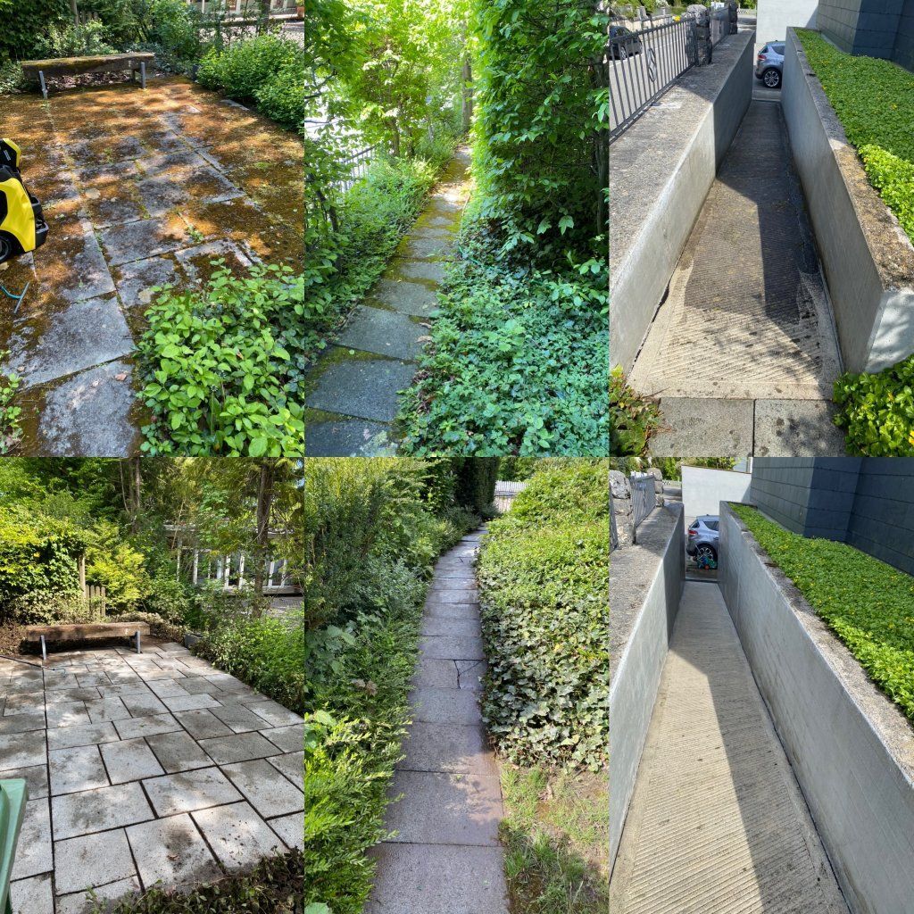 Keller & Keller Hauswartungen