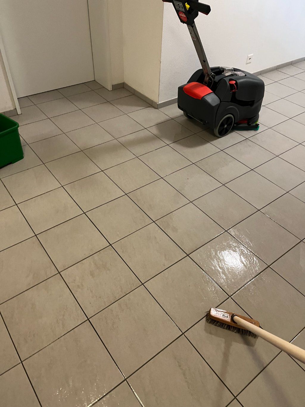 Keller & Keller Hauswartungen