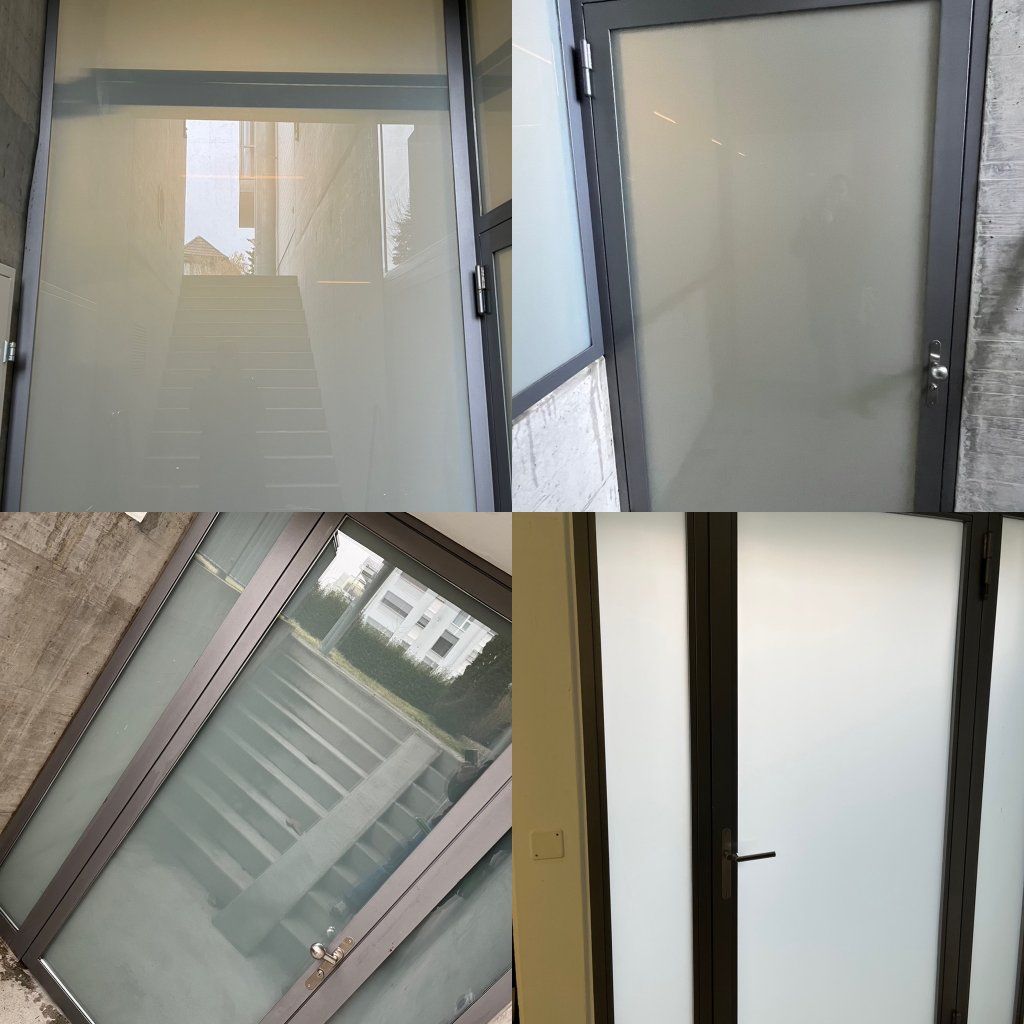 Keller & Keller Hauswartungen