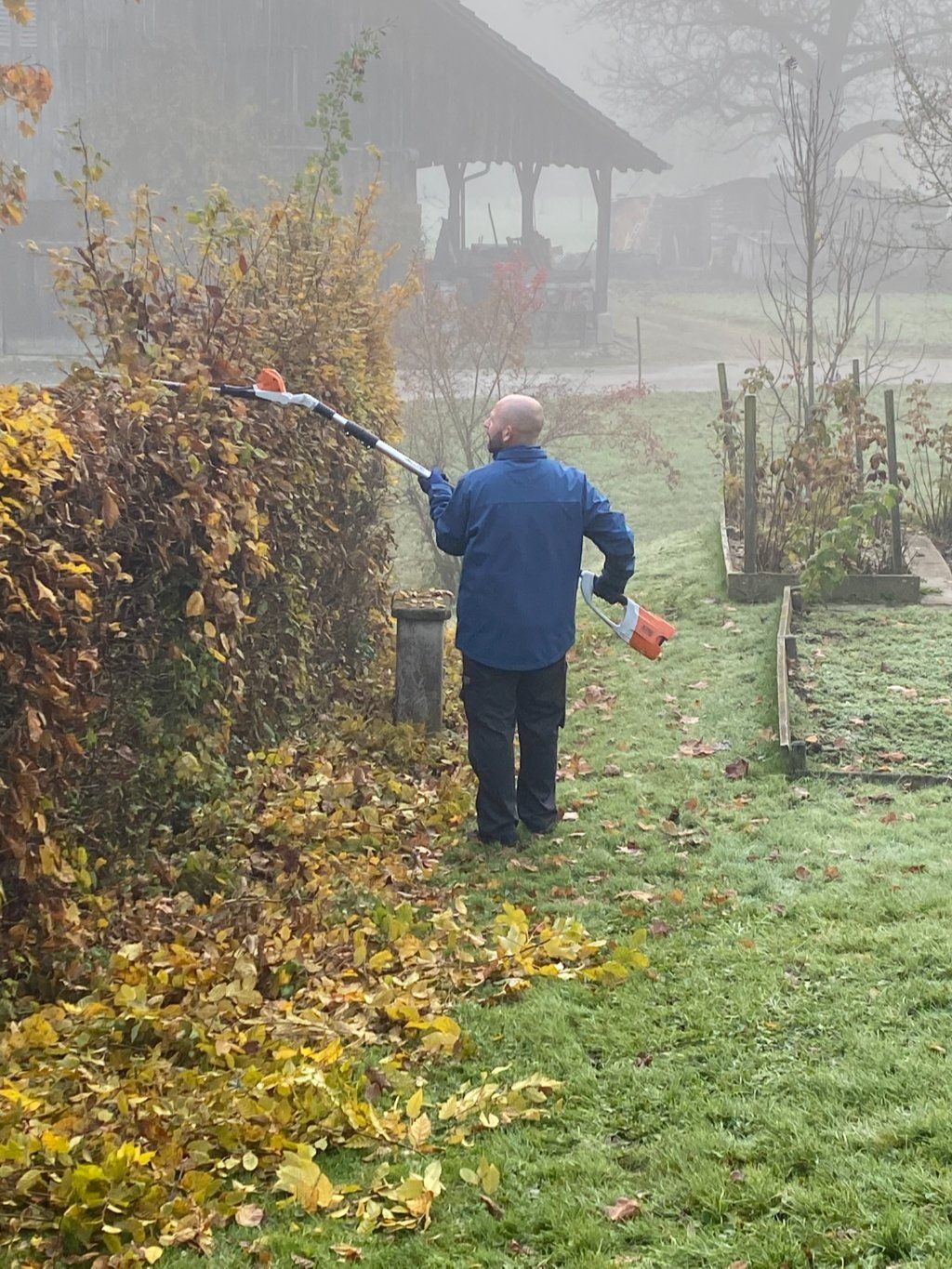 Keller & Keller Hauswartungen