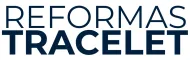 Logo Reformas Tracelet