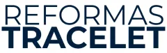 Logo Reformas Tracelet