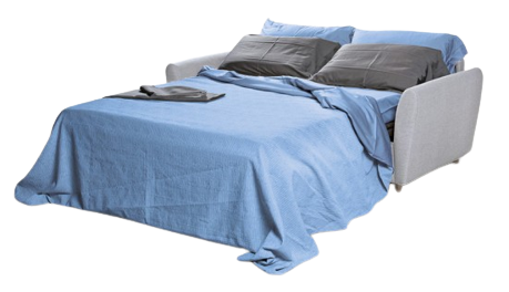 Modèle Jazz déplié