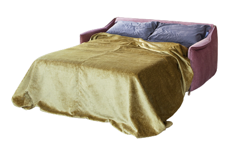 Modèle Ita déplié