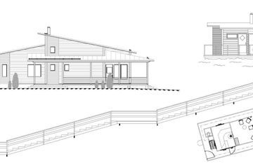 Rakennussuunnittelun palvelut