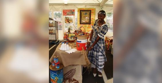 Animation commerciale - Dégustation, promotion - Fort de France