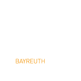 Logo: Hej Apartements Bayreuth