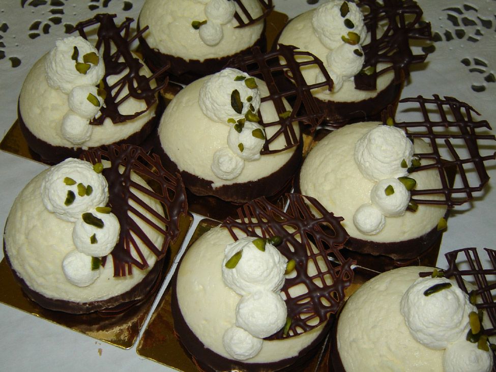 pâtisserie -boulangerie du Chalet