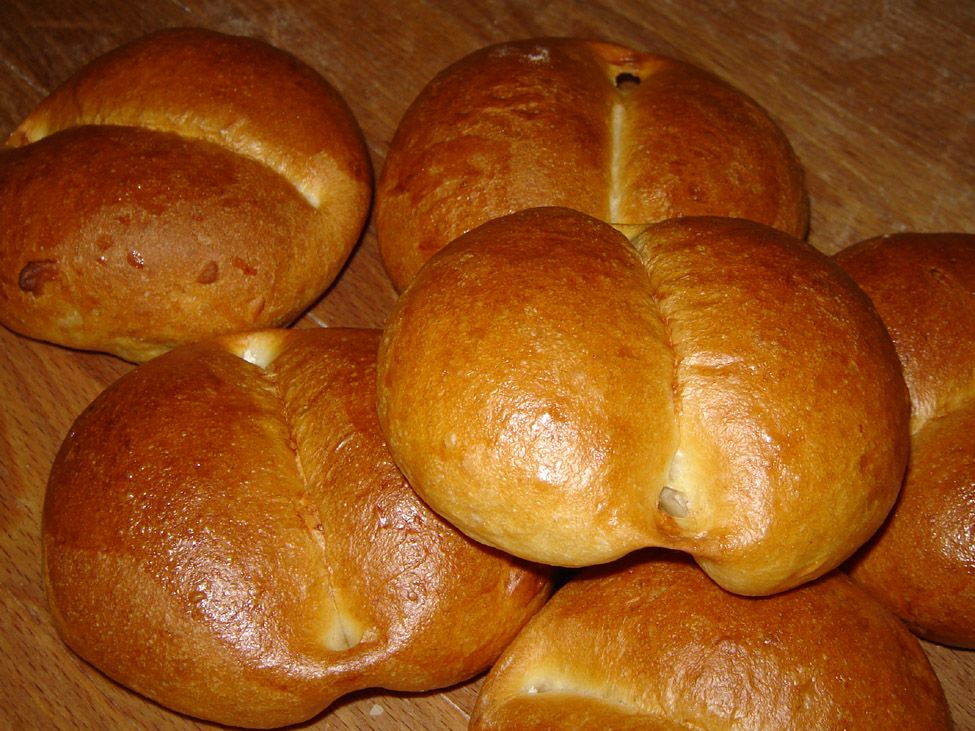 pains au lait -boulangerie du Chalet