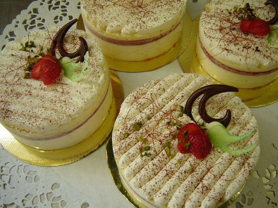 Confiserie- Boulangerie du Chalet