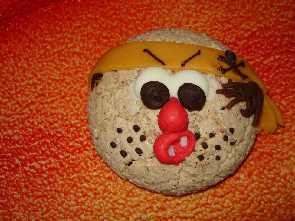 Biscuit - Boulangerie du Chalet