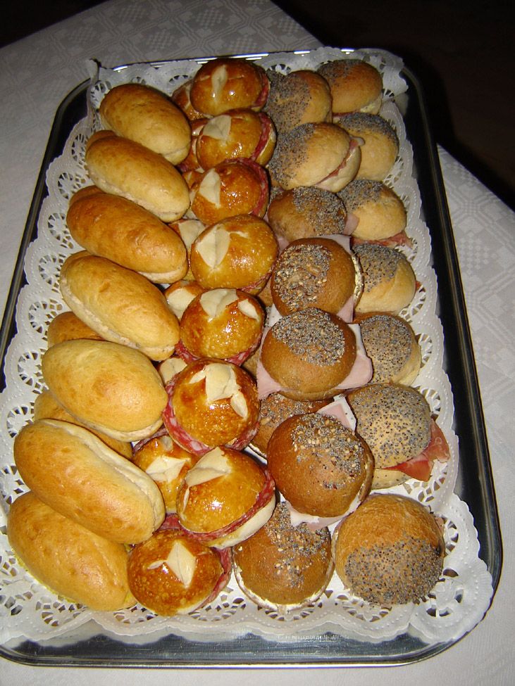 sandwichs-Boulangerie du Chalet