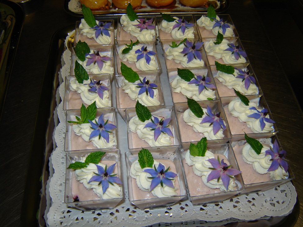 Pâtisserie- Boulangerie du Chalet