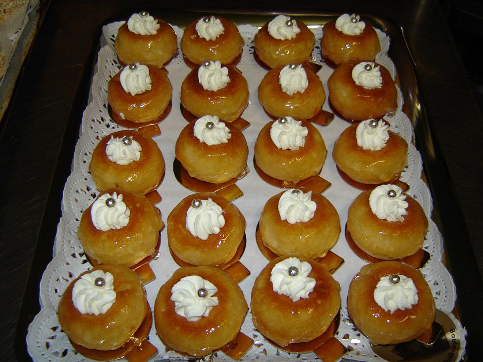 Pâtisserie- Boulangerie du Chalet