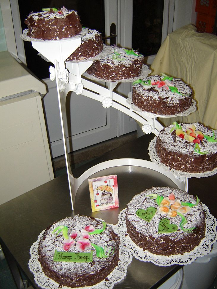 anniversaire- Boulangerie du Chalet