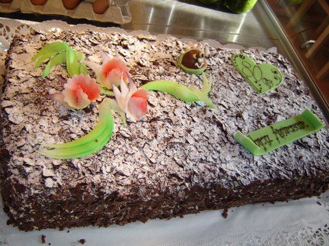 bon gâteaux- Boulangerie du Chalet