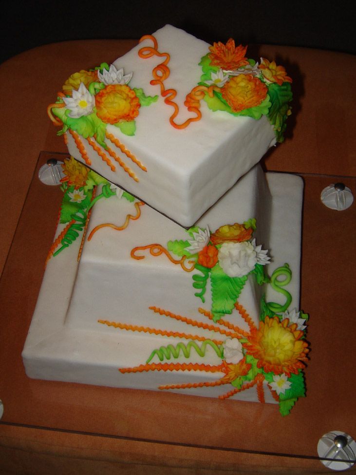 Gâteaux - Boulangerie du Chalet