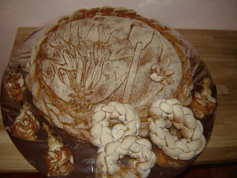 Pain - Boulangerie du Chalet