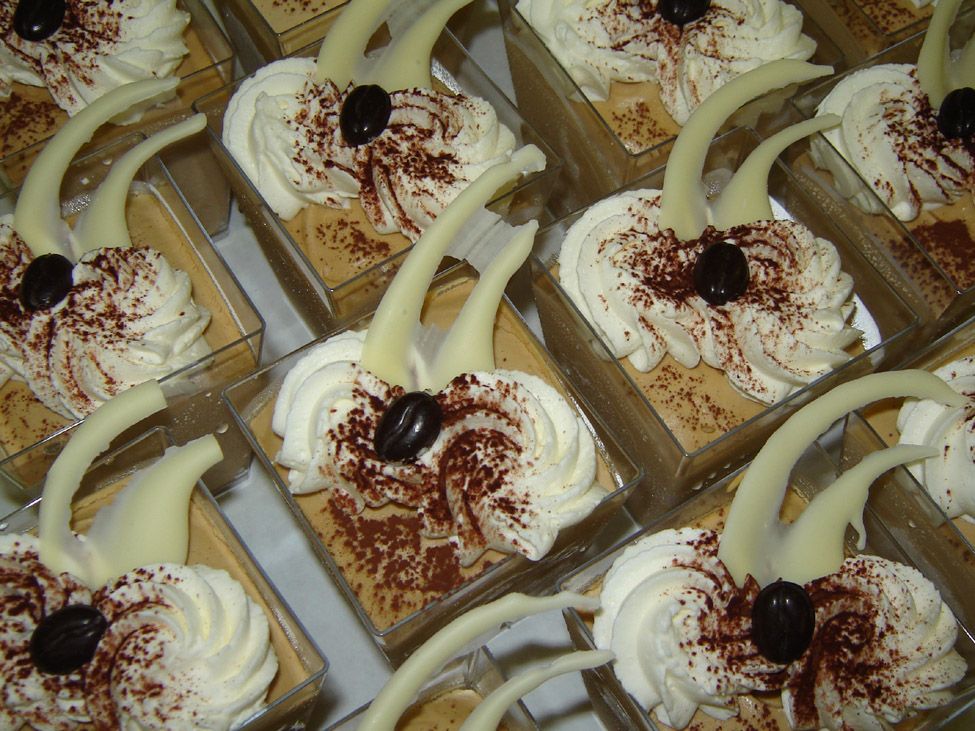 Pâtisseries- Boulangerie du Chalet