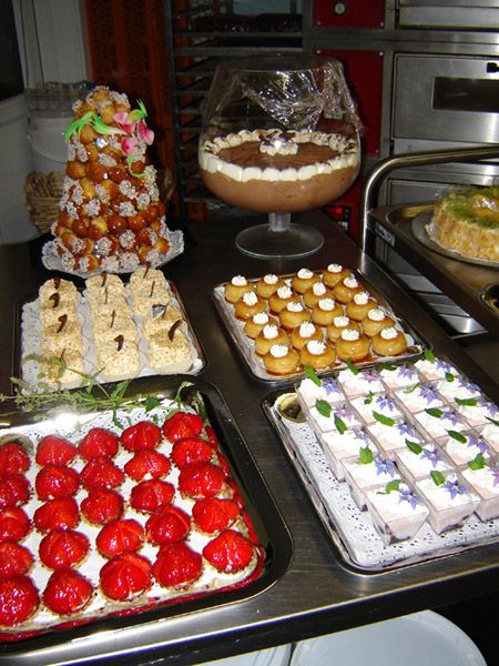 Pâtisserie- Boulangerie du Chalet