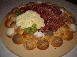 Pain - Boulangerie du Chalet