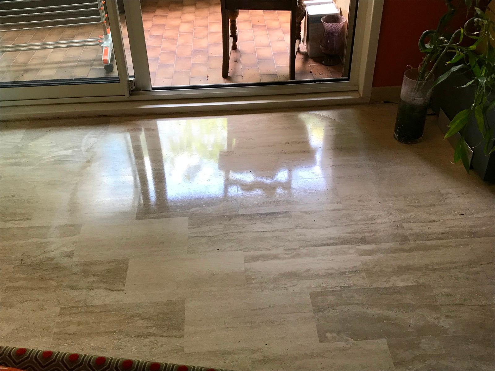 Essai sur 1 M2