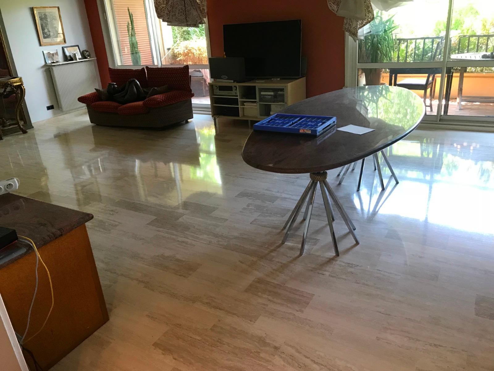 Vue d'ensemble !