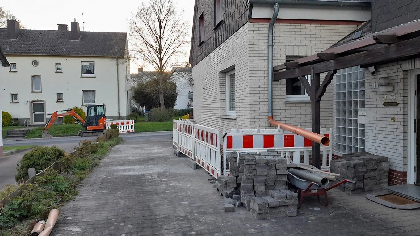 HAKRA Hoch- und Stahlbetonbau GmbH