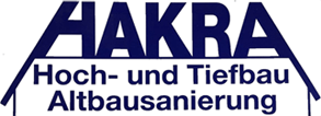 HaKra GmbH Logo
