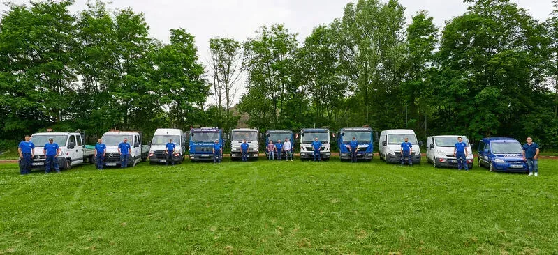 Teamfoto