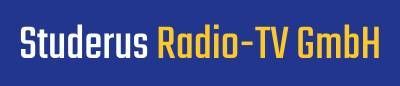 Studerus Radio-TV GmbH-logo