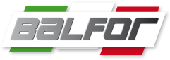 Logo Balfor