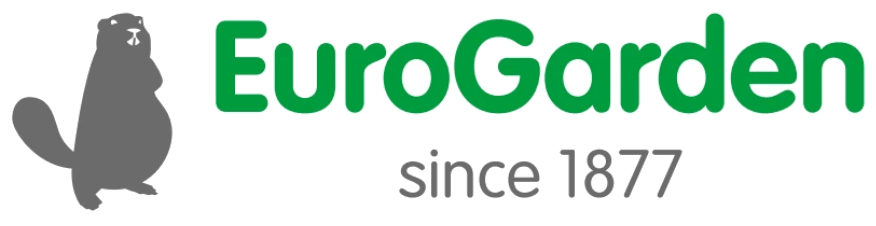 Logo EuroGarden