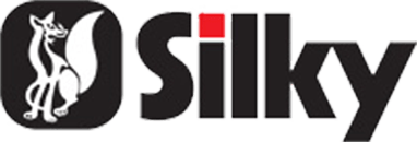 Logo Silky