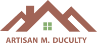 Vers la page d'accueil Logo Artisan Duculty