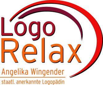 Logo Relax Bochum Logo