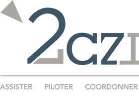 Logo 2CZI