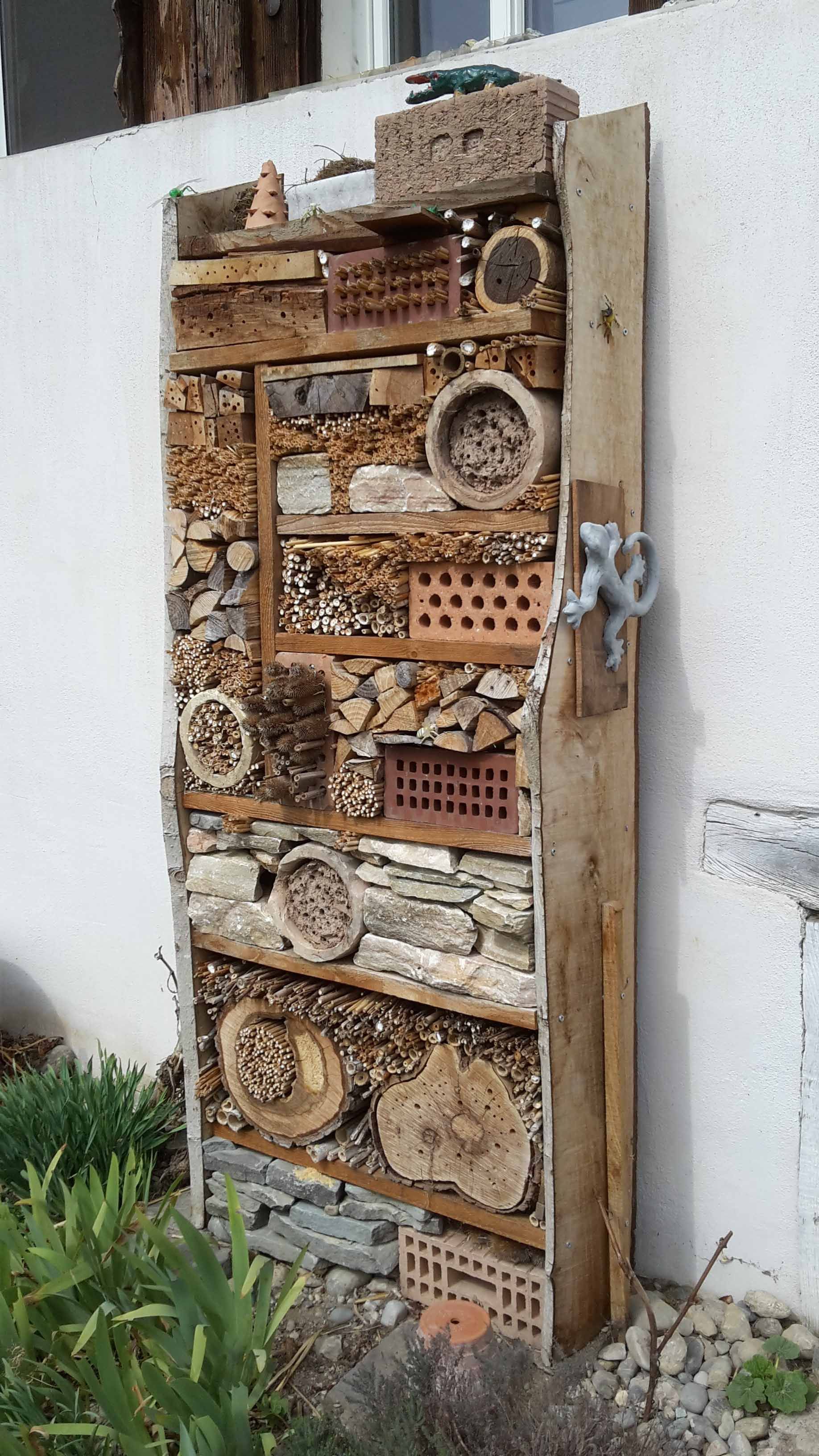 Gartenanlagen 11 - Staub Caspar Gartenbau - Egg b. Zürich