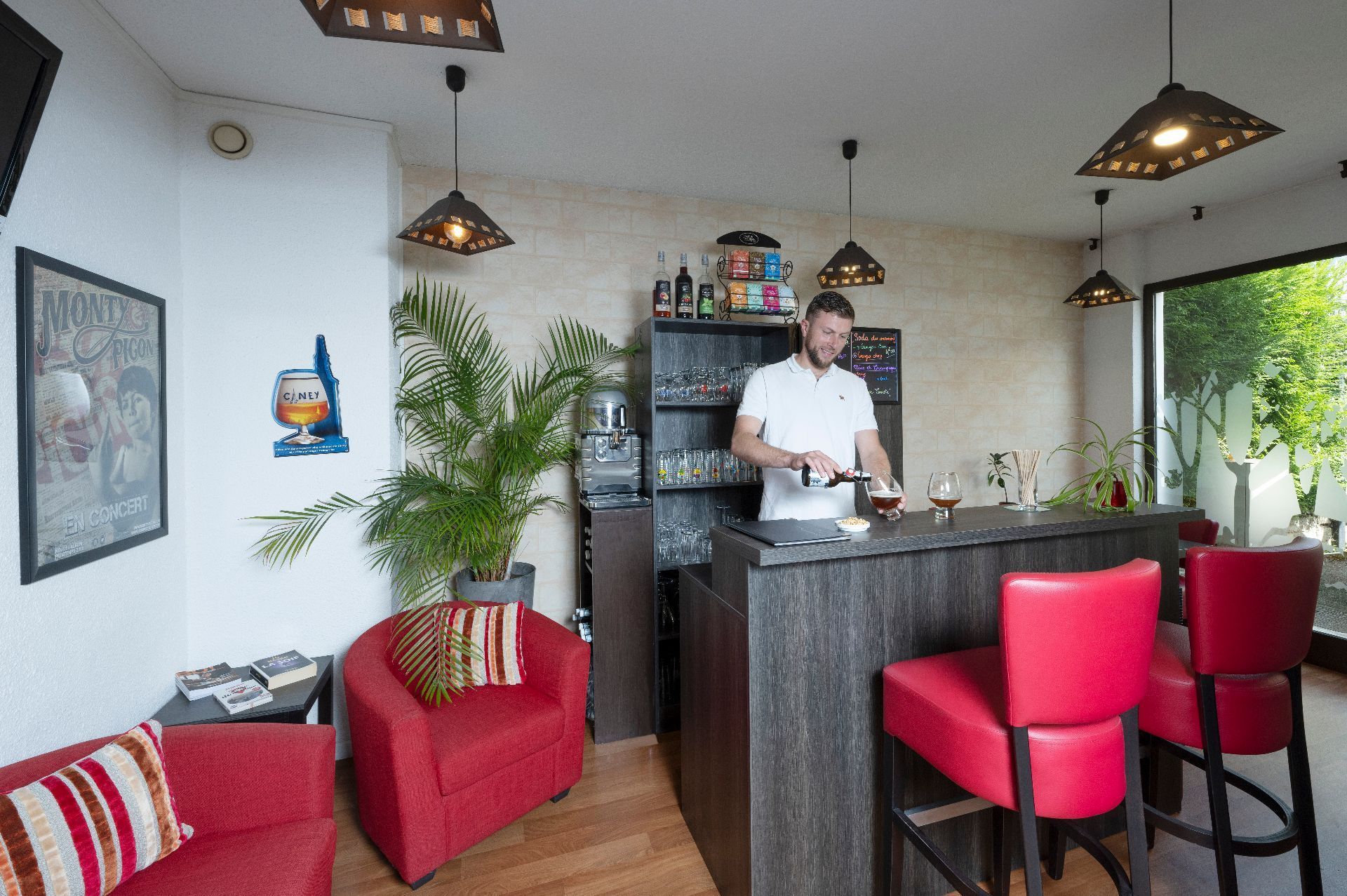 Barman