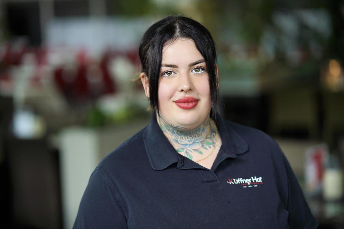 Service Joana Teixeira Pinto