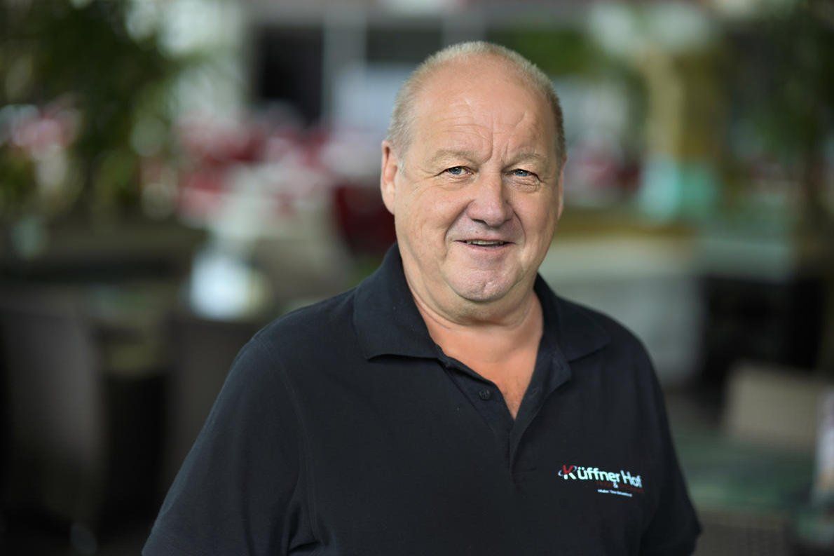 Marketing Rainer Köller