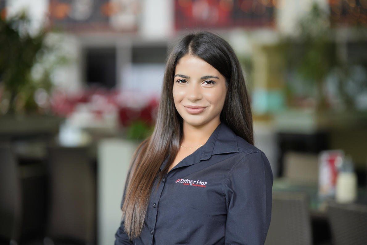 Veranstaltungsleitung Seda Bakircioglu