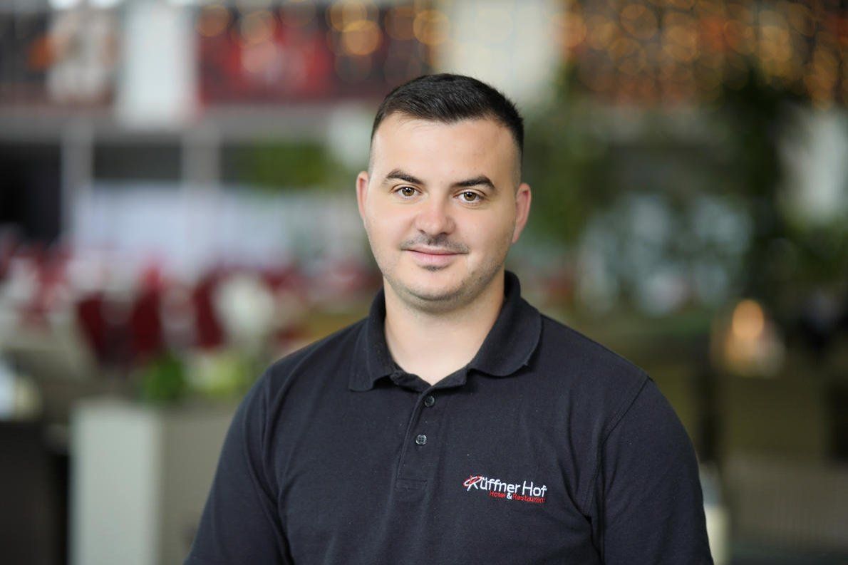 Catering Marius-Constantin Nedea