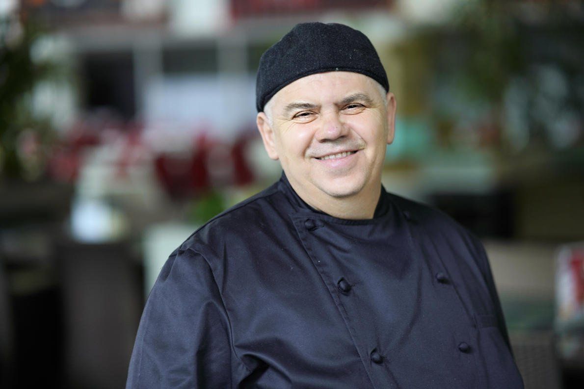 Koch Marius Stefan Cristea