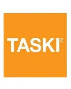 Taski-tuotemerkin logo