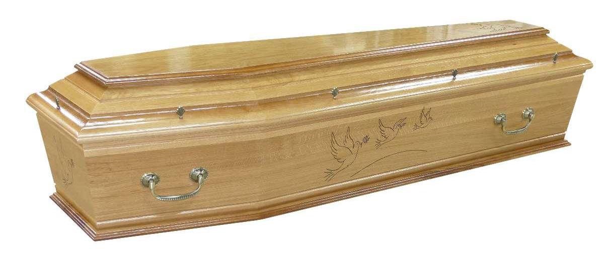 Cercueil