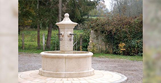 centre de soins de suite et de réadaptation à Tannay fontaine
