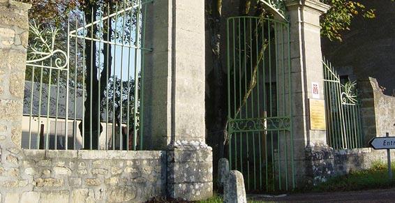 porte d entree
